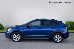 VOLKSWAGEN TAIGO 1.0TSI PETROL - 2022год / 50926km 4
