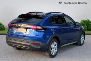 VOLKSWAGEN TAIGO 1.0TSI PETROL - 2022год / 50926km 5