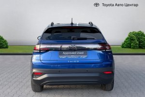 VOLKSWAGEN TAIGO 1.0TSI PETROL - 2022год / 50926km 6