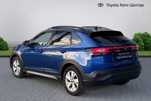 VOLKSWAGEN TAIGO 1.0TSI PETROL - 2022год / 50926km 7