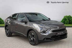 CITROEN C4 1.5HDI DIESEL - 2022год / 133098km 0