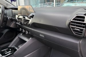 CITROEN C4 1.5HDI DIESEL - 2022год / 133098km 9