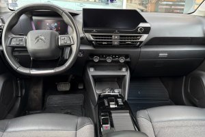CITROEN C4 1.5HDI DIESEL - 2022год / 133098km 10