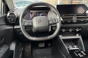 CITROEN C4 1.5HDI DIESEL - 2022год / 133098km 11
