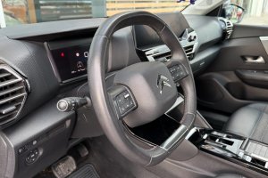 CITROEN C4 1.5HDI DIESEL - 2022год / 133098km 12