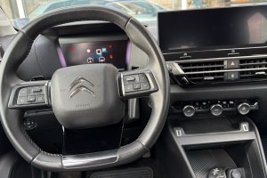 CITROEN C4 1.5HDI DIESEL - 2022год / 133098km 13