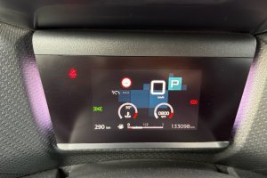 CITROEN C4 1.5HDI DIESEL - 2022год / 133098km 14