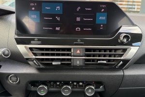 CITROEN C4 1.5HDI DIESEL - 2022год / 133098km 15