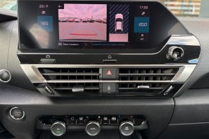 CITROEN C4 1.5HDI DIESEL - 2022год / 133098km 17