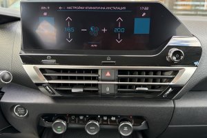 CITROEN C4 1.5HDI DIESEL - 2022год / 133098km 18