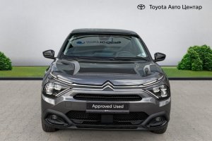 CITROEN C4 1.5HDI DIESEL - 2022год / 133098km 1