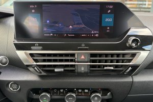 CITROEN C4 1.5HDI DIESEL - 2022год / 133098km 19