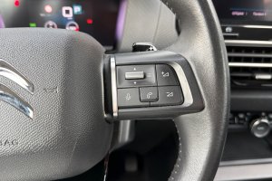 CITROEN C4 1.5HDI DIESEL - 2022год / 133098km 24