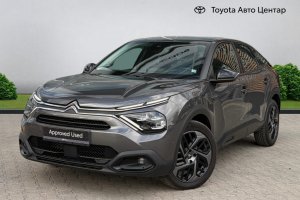 CITROEN C4 1.5HDI DIESEL - 2022год / 133098km 2
