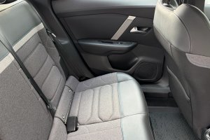 CITROEN C4 1.5HDI DIESEL - 2022год / 133098km 29