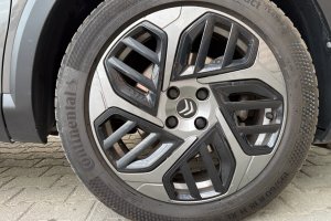CITROEN C4 1.5HDI DIESEL - 2022год / 133098km 30