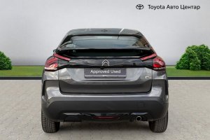 CITROEN C4 1.5HDI DIESEL - 2022год / 133098km 6