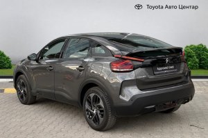 CITROEN C4 1.5HDI DIESEL - 2022год / 133098km 7