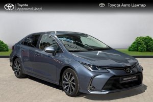 TOYOTA COROLLA 1.5 PETROL A/T EXECUTIVE + - 2022год / 151548km 0
