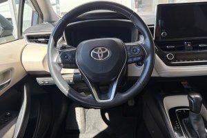 TOYOTA COROLLA 1.5 PETROL A/T EXECUTIVE + - 2022год / 151548km 11