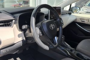 TOYOTA COROLLA 1.5 PETROL A/T EXECUTIVE + - 2022год / 151548km 12