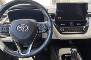 TOYOTA COROLLA 1.5 PETROL A/T EXECUTIVE + - 2022год / 151548km 13