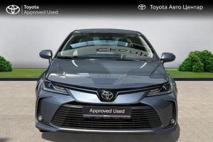 TOYOTA COROLLA 1.5 PETROL A/T EXECUTIVE + - 2022год / 151548km 1