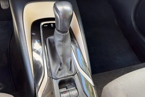 TOYOTA COROLLA 1.5 PETROL A/T EXECUTIVE + - 2022год / 151548km 20