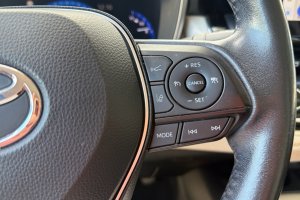 TOYOTA COROLLA 1.5 PETROL A/T EXECUTIVE + - 2022год / 151548km 21