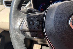 TOYOTA COROLLA 1.5 PETROL A/T EXECUTIVE + - 2022год / 151548km 23