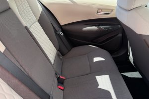 TOYOTA COROLLA 1.5 PETROL A/T EXECUTIVE + - 2022год / 151548km 25