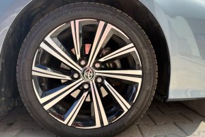 TOYOTA COROLLA 1.5 PETROL A/T EXECUTIVE + - 2022год / 151548km 27