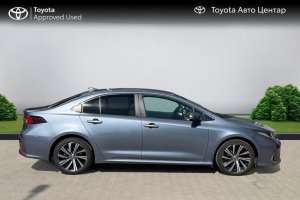 TOYOTA COROLLA 1.5 PETROL A/T EXECUTIVE + - 2022год / 151548km 3