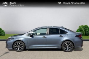 TOYOTA COROLLA 1.5 PETROL A/T EXECUTIVE + - 2022год / 151548km 4