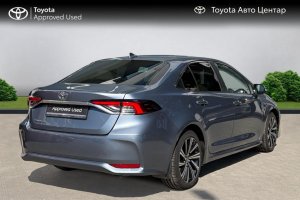 TOYOTA COROLLA 1.5 PETROL A/T EXECUTIVE + - 2022год / 151548km 5