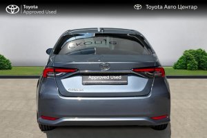 TOYOTA COROLLA 1.5 PETROL A/T EXECUTIVE + - 2022год / 151548km 6