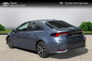 TOYOTA COROLLA 1.5 PETROL A/T EXECUTIVE + - 2022год / 151548km 7