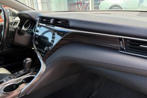 TOYOTA CAMRY 2.5 HYBRID - 2019год / 207357km 9