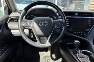 TOYOTA CAMRY 2.5 HYBRID - 2019год / 207357km 11