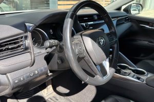 TOYOTA CAMRY 2.5 HYBRID - 2019год / 207357km 12