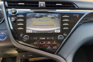 TOYOTA CAMRY 2.5 HYBRID - 2019год / 207357km 17