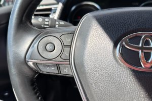 TOYOTA CAMRY 2.5 HYBRID - 2019год / 207357km 22