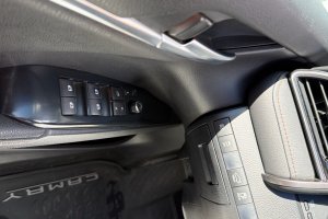 TOYOTA CAMRY 2.5 HYBRID - 2019год / 207357km 24