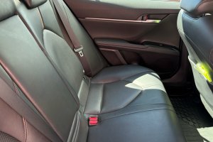 TOYOTA CAMRY 2.5 HYBRID - 2019год / 207357km 26