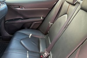 TOYOTA CAMRY 2.5 HYBRID - 2019год / 207357km 27