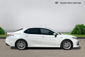 TOYOTA CAMRY 2.5 HYBRID - 2019год / 207357km 3
