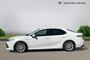 TOYOTA CAMRY 2.5 HYBRID - 2019год / 207357km 4