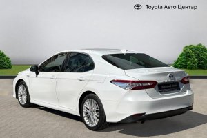 TOYOTA CAMRY 2.5 HYBRID - 2019год / 207357km 7