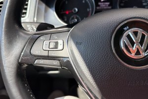 VOLKSWAGEN GOLF SW 2.0TDI DIESEL - 2018год / 152689km 14
