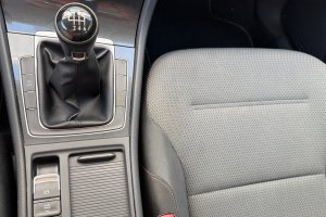VOLKSWAGEN GOLF SW 2.0TDI DIESEL - 2018год / 152689km 19